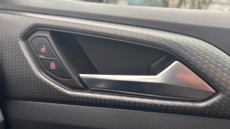 Volkswagen T-Cross 1.0 TSI 110 R-Line 5dr Petrol Estate